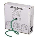 Theraband Heavy Resistance Tube - 30.5 Metre Green