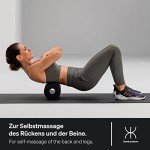 BLACKROLL® Standard Foam Roller - Medium Density 30cm