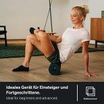 BLACKROLL® Standard Foam Roller - Medium Density 30cm