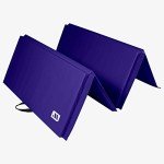 Premium 4x8 ft Home Fitness Exercise Mat