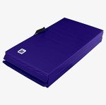 Premium 4x8 ft Home Fitness Exercise Mat