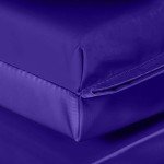 Premium 4x8 ft Home Fitness Exercise Mat