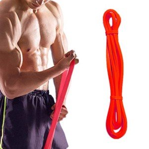 BOENTA Resistance Bands Set for Home Workouts