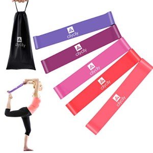 Resistance Loop Bands Set – Home Fitness Workout