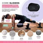 Resistance Bands Set for Home Fitness Training