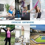 Resistance Loop Bands Set – Home Fitness Workout
