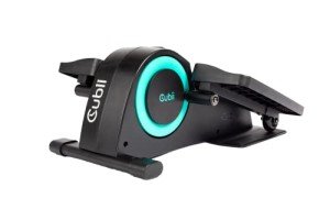 Cubii JR1 Under Desk Compact Elliptical Machine