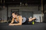 TriggerPoint Grid 2.0 Extra-Firm Foam Roller - 66cm