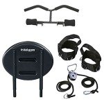 Total Gym XLS: Foldable Home Multi-Gym System