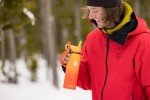 Hydro Cell Insulated Water Bottle with Straw 24oz