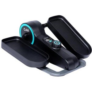 Cubii Move Mini Under Desk Elliptical Machine