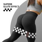 Fabric Resistance Bands Set for Home Workouts