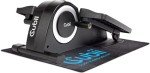 Non-Slip Workout Mat for Elliptical Machines