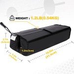 Hip Thrust Pad for Weightlifting and Squats
