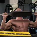 Hip Thrust Pad for Weightlifting and Squats