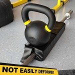 Hip Thrust Pad for Weightlifting and Squats