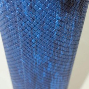 Club Core Foam Roller - 6" x 38" for Muscle Relief