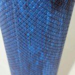 Club Core Foam Roller - 6" x 38" for Muscle Relief