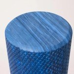 Club Core Foam Roller - 6" x 38" for Muscle Relief