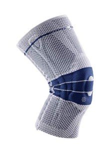 Bauerfeind GenuTrain Knee Support for Pain Relief