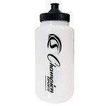 Champion Sports Water Bottle Set for Fitness