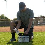 Champion Sports Water Bottle Set for Fitness