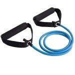 1ne Fitness® Heavy Duty Resistance Bands Set - 20lbs
