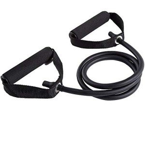 1ne Fitness® Heavy Duty Resistance Band Set - 40lbs