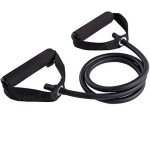 1ne Fitness® Heavy Duty Resistance Band Set - 40lbs