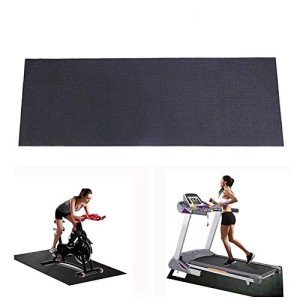 Heavy Duty Home Gym Equipment Mat for Floors