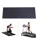Heavy Duty Home Gym Equipment Mat for Floors
