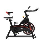 JLL IC300 Pro Indoor Exercise Bike with Monitor