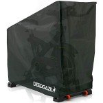 DEERGAZE Waterproof Exercise Bike Cover for Storage