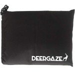 DEERGAZE Waterproof Exercise Bike Cover for Storage