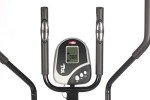 2-in-1 Elliptical & Stationary Exercise Bike