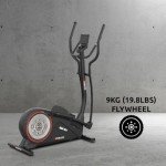 Viavito Sina Magnetic Elliptical Cross Trainer for Home