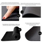 Heavy Duty Home Gym Equipment Mat for Floors