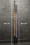 ATREQ 20kg Olympic Weightlifting Bar for Lifts