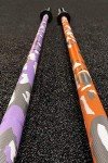 ATREQ 20kg Olympic Weightlifting Bar for Lifts