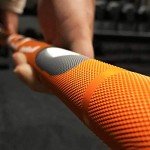 ATREQ 20kg Olympic Weightlifting Bar for Lifts