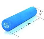 Eco-Friendly High Density Foam Roller for Therapy