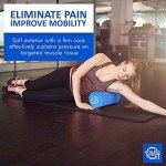 Eco-Friendly High Density Foam Roller for Therapy