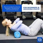 Eco-Friendly High Density Foam Roller for Therapy