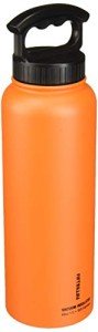 FIFTY/FIFTY 40oz Double Wall Insulated Water Bottle