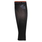Shock Doctor SVR Compression Calf Sleeve - Black