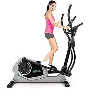 Bluefin CURV 3.0 Elliptical Cross Trainer Machine