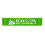 Resistance Loop Bands Set of 3 - Comfortable Fit