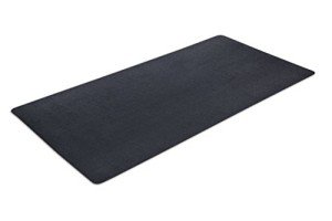 MotionTex Exercise Mat for Home Gym Equipment