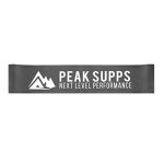 Resistance Loop Bands Set of 3 - Comfortable Fit