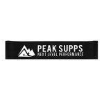 Resistance Loop Bands Set of 3 - Comfortable Fit